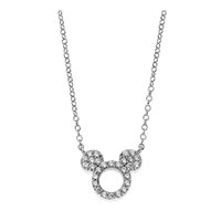 Collar Disney Niño in Plata N901464RZWL - N901464RZWL